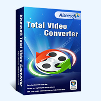 Aiseesoft Total Video Converter