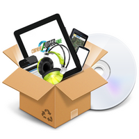 Free MP4 to AVI Converter (โปรแกรมแปลงไฟล์ MP4 เป็น AVI ฟรี)