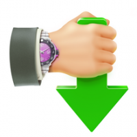 Internet Download Accelerator (โปรแกรมดาวน์โหลดเร็ว)