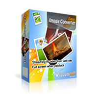 Easy Image Converter