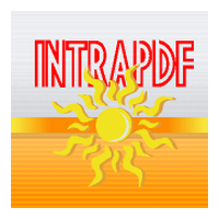 Advanced PDF to TEXT Converter (โปรแกรมแปลงไฟล์ PDF เป็น Text)