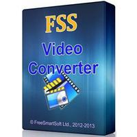 FSS Video Converter