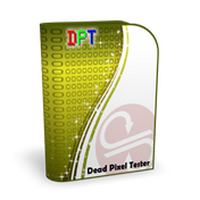 Dead Pixel Tester (โปรแกรมทดสอบ Dead Pixel บนหน้าจอ ขนาดจิ๋ว)