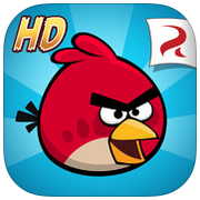 Angry Birds HD (โหลดเกมส์ Angry Birds บน iPad) : Angry Birds HD (โหลดเกมส์ Angry Birds บน iPad) :