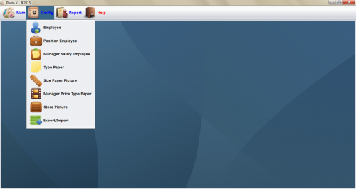 jPhoto 2013 (โปรแกรมร้านอัดรูป บริหารร้านถ่ายรูป ร้านปริ้นรูป) : jPhoto 2013 (โปรแกรมร้านอัดรูป บริหารร้านถ่ายรูป ร้านปริ้นรูป) :
