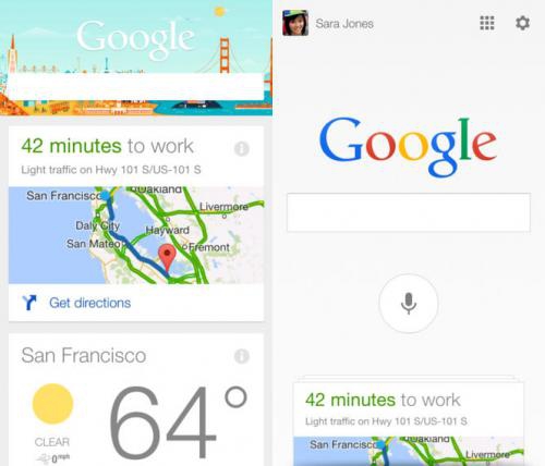 โหลดแอป Google Search โหลดแอป Google Search
