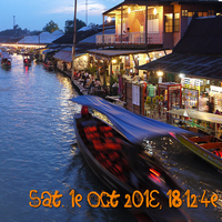 Datetime Imprint Pro (โปรแกรมใส่วันที่ในรูป พิมพ์วันที่ในรูปถ่าย รูปภาพ) : 