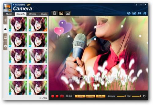 โปรแกรมอัดวิดีโอหน้าจอ SmartPixel