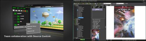 Game Maker (โปรแกรมสร้างเกม ทำเกมระดับโลก ทำได้หลายแนว) : 