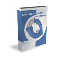 One-click CD Converter : 
