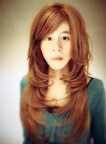 Perfect Hairstyle IMECODE (App เปลี่ยนทรงผม เก๋ๆ) : 