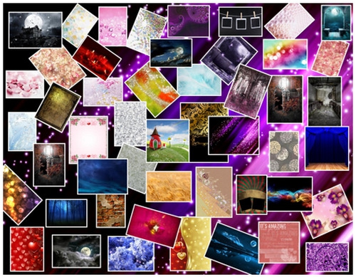 โปรแกรมทำกรอบรูป Viscom Photo