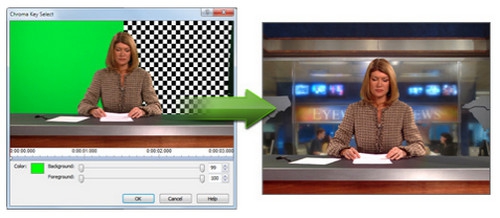 ดาวน์โหลดโปรแกรม VideoPad Video Editor