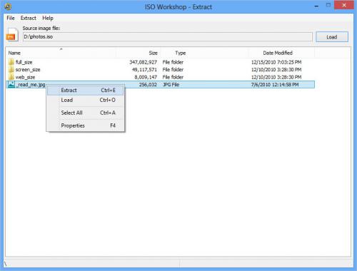 โหลดโปรแกรม ISO Workshop โหลดโปรแกรม ISO Workshop