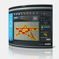 Icon Maker (ออกแบบไอคอน) : 