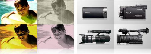 ดาวน์โหลดโปรแกรมทำวิดีโอ Sony Movie Studio