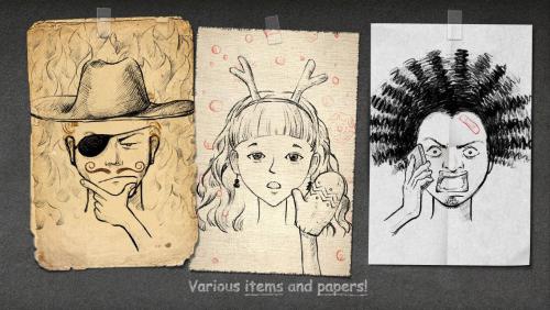 App แต่งรูป Uface