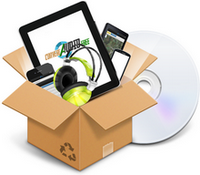 WAV to MP3 Converter (โปรแกรมแปลงไฟล์ WAV เป็น MP3) : 