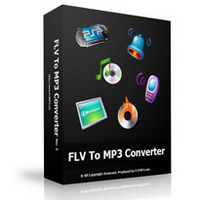 FLV to MP3 Converter (โปรแกรมแปลงไฟล์ FLV เป็น MP3) : FLV to MP3 Converter (โปรแกรมแปลงไฟล์ FLV เป็น MP3) :