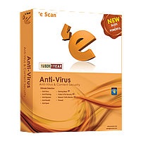 eScan AntiVirus (โปรแกรมสแกนไวรัส กำจัดไวรัสได้ทันที)