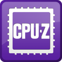 CPU-Z (โปรแกรม CPU-Z วัดดูความเร็ว CPU เครื่องคุณ)