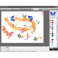 Photobie (โปรแกรมแต่งภาพ และ วาดภาพ จับภาพหน้าจอ ทรีอินวัน)