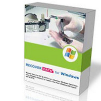 Deleted File Recovery (โปรแกรมกู้ไฟล์ ฮาร์ดดิสก์ FAT และ NTFS)