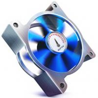Macs Fan Control (โปรแกรมคุมพัดลมซีพียู บนเครื่องแมค)