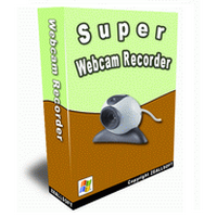 Super Webcam Recorder