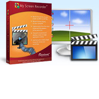 My Screen Recorder