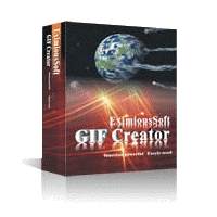 EximiousSoft GIF Creator (โปรแกรมทำภาพ GIF)