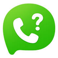 LINE whoscall (App ตรวจสอบเบอร์โทร LINE)