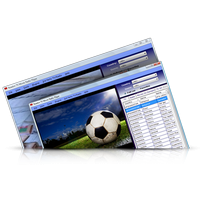 Readon TV Movie Radio Player (โปรแกรมดูทีวี ฟังวิทยุผ่าน Internet)