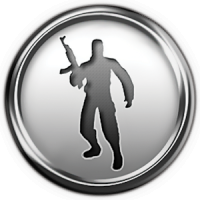 Critical Strike Portable (App เกมส์ยิงปืน Sniper)