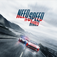 Need For Speed Rivals