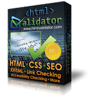 CSE HTML Validator Lite