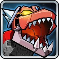 Colossatron Massive World Threat