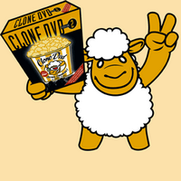 elby CloneDVD (โปรแกรมก๊อปปี้แผ่น DVD โคลนดีวีดี)