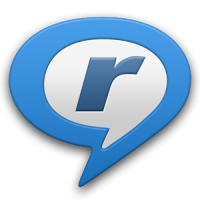 RealPlayer Cloud Mobile (App ดูวิดีโอฟรี)
