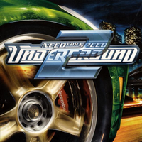 Need For Speed Underground 2