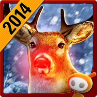 DEER HUNTER (App เกมล่าสัตว์)