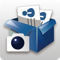 CamCard (โปรแกรมจัดเก็บข้อมูลลูกค้า หรือจัดเก็บข้อมูลนามบัตร เพื่อเรียกดูผ่านแอป)