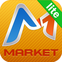 MoboMarket (App ค้นหาแอปเด่น แอปฟรี Android)