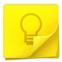 Google Keep (App สมุดโน้ต บันทึกประจำวัน)