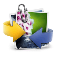 AVS Image Converter (โปรแกรมแปลงไฟล์ แปลงไฟล์ภาพ พร้อมใส่ลายน้ำบนรูปภาพ)