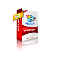 Fox DVD Ripper