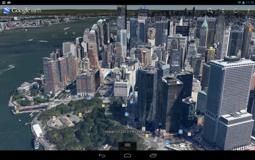 โหลดแอป Google Earth โหลดแอป Google Earth