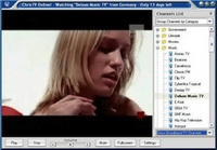 ChrisTV Online (โปรแกรมดูทีวีฟรี) : 