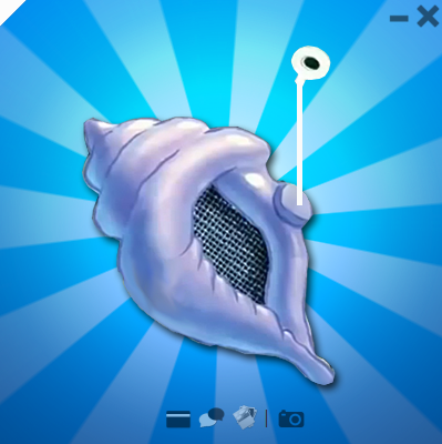 The Magic Conch (โปรแกรม The Magic Conch ถามตอบกวนๆ) : 