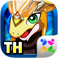 DragonCrush (โหลดเกมส์ ดราก้อนครัช ฟรี) : 